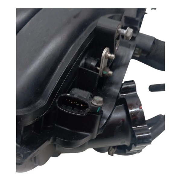 Coletor Admissão Hyundai Creta 2.0 2018 2019 2020