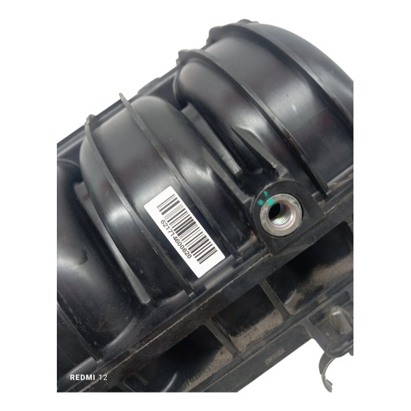 Coletor Admissão Hyundai Creta 2.0 2018 2019 2020