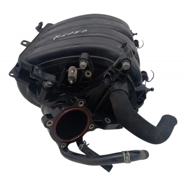 Coletor Admissão Hyundai Creta 2.0 2018 2019 2020