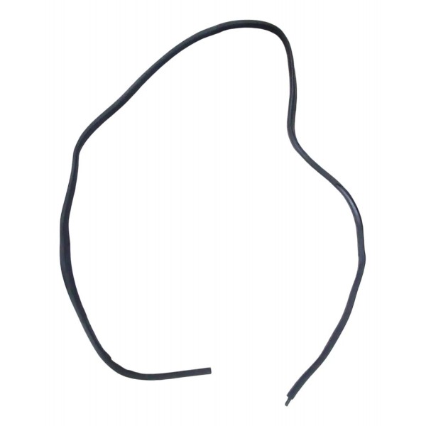 Borracha Vedação Tampa Traseira Renault Kwid 1.0 2019 2020