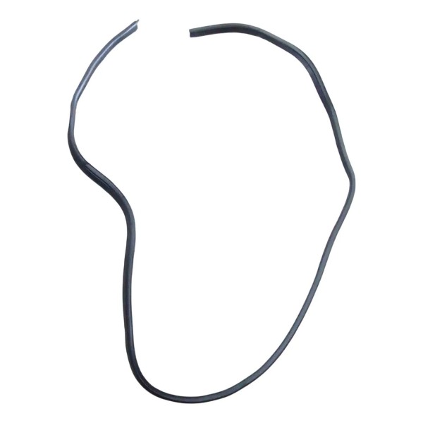 Borracha Vedação Tampa Traseira Renault Kwid 1.0 2019 2020