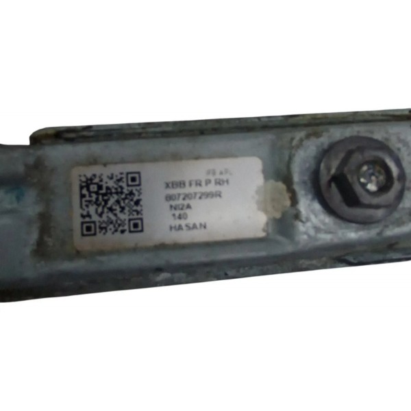 Maquina Vidro Dianteira Direita Renault Kwid 1.0 2020 2021