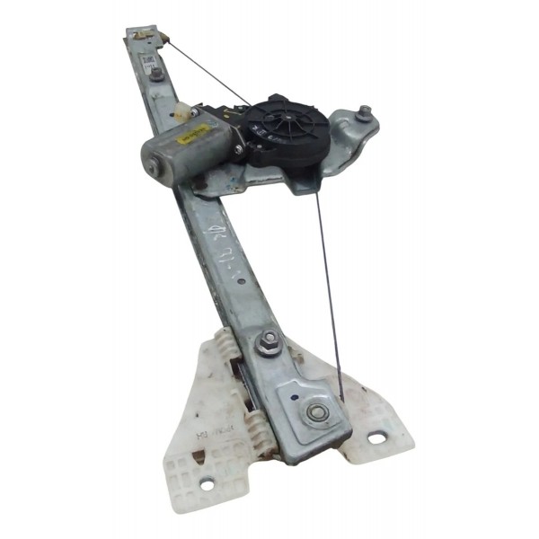 Maquina Vidro Dianteira Direita Renault Kwid 1.0 2020 2021