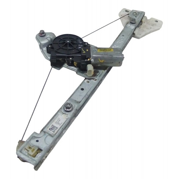 Maquina Vidro Dianteira Direita Renault Kwid 1.0 2020 2021