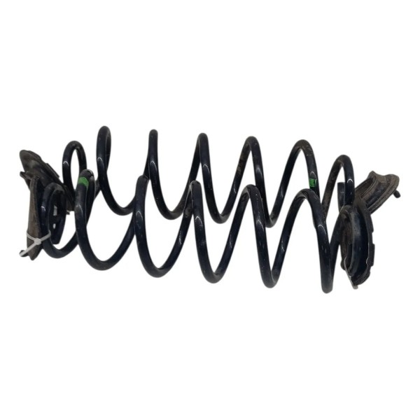 Par Molas Traseiras Renault Kwid 1.0 2018 2019 2020 2021