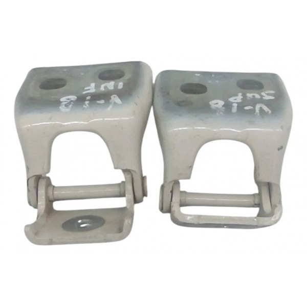 Dobradiça Porta Dianteira Direita Renault Kwid 2020 2021