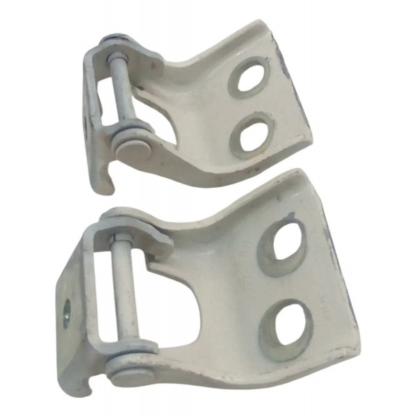 Dobradiça Porta Dianteira Direita Renault Kwid 2020 2021