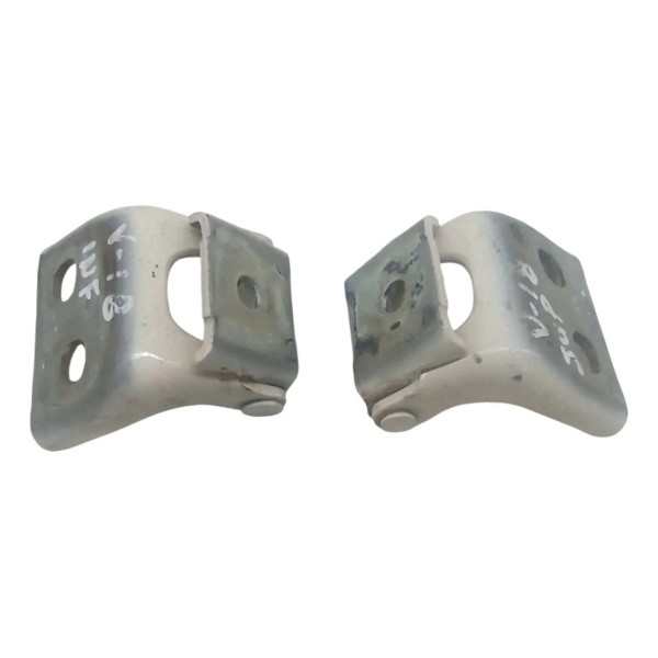 Dobradiça Porta Traseira Direita Renault Kwid 2020 2021