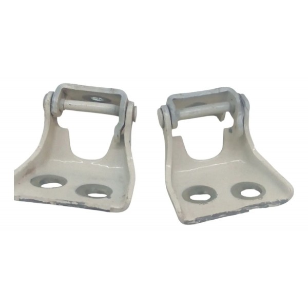 Dobradiça Porta Traseira Direita Renault Kwid 2020 2021