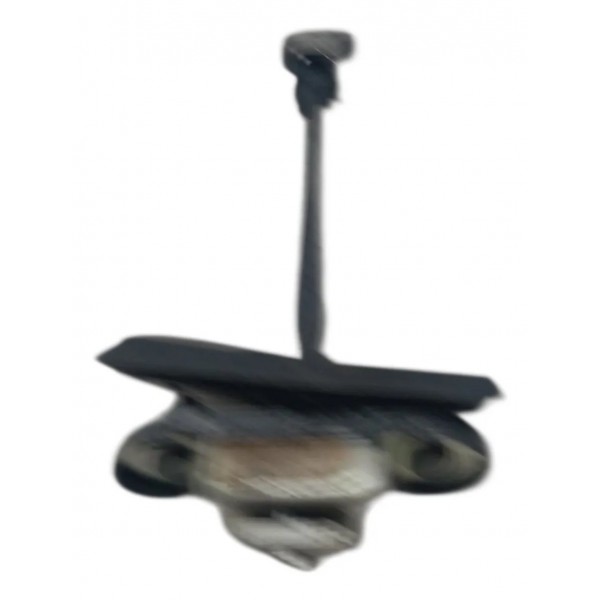 Limitador Porta Traseiro Direito Renault Kwid 1.0 2020 2021