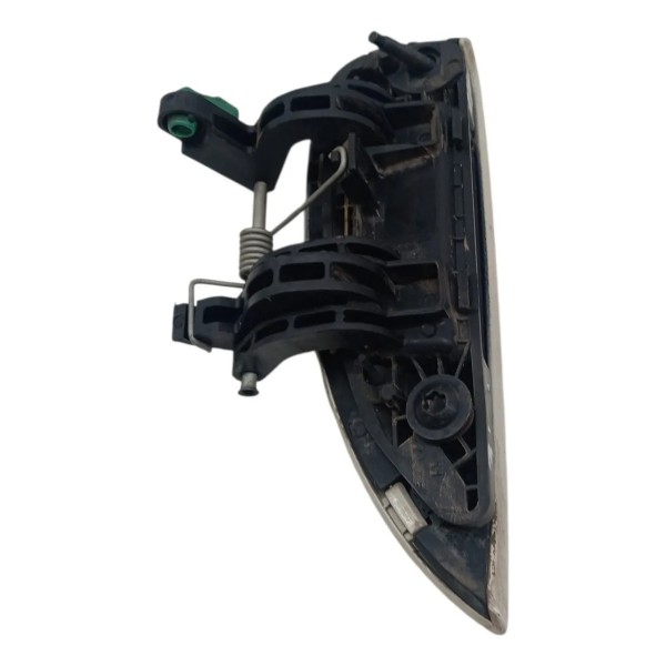 Maçaneta Externa Dianteira Esquerda Renault Kwid 1.0 2020 Dianteira