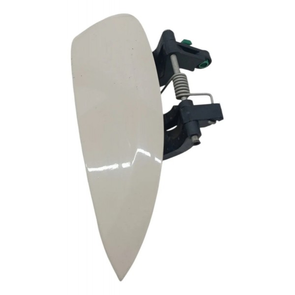 Maçaneta Externa Dianteira Esquerda Renault Kwid 1.0 2020 Dianteira