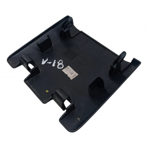 Acabamento Interno Tampa Traseira Renault Kwid 1.0 2020