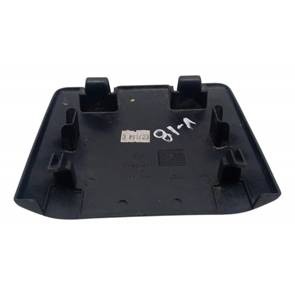 Acabamento Interno Tampa Traseira Renault Kwid 1.0 2020