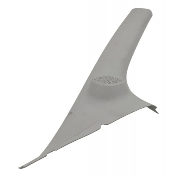 Moldura Direita Coluna Parabrisa Fiat Mobi 1.0 2020 2021