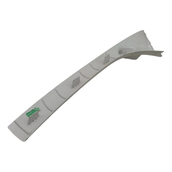 Moldura Direita Coluna Parabrisa Fiat Mobi 1.0 2020 2021