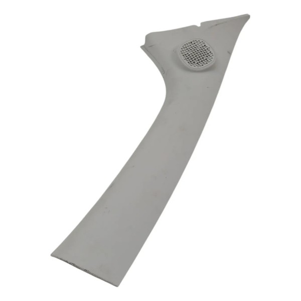 Moldura Direita Coluna Parabrisa Fiat Mobi 1.0 2020 2021