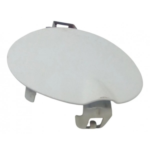 Portinhola Tanque Combustivel Fiat Mobi 1.0 2020 2021 2022 Branco