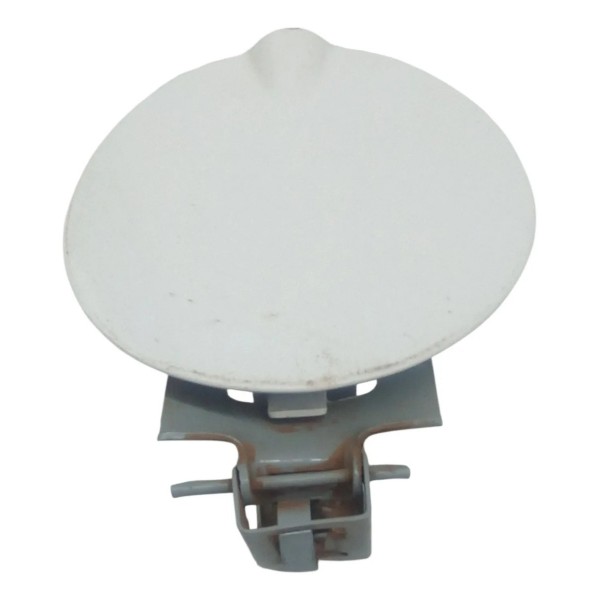 Portinhola Tanque Combustivel Fiat Mobi 1.0 2020 2021 2022 Branco