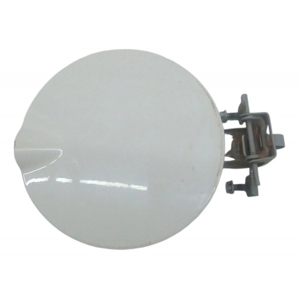 Portinhola Tanque Combustivel Fiat Mobi 1.0 2020 2021 2022 Branco