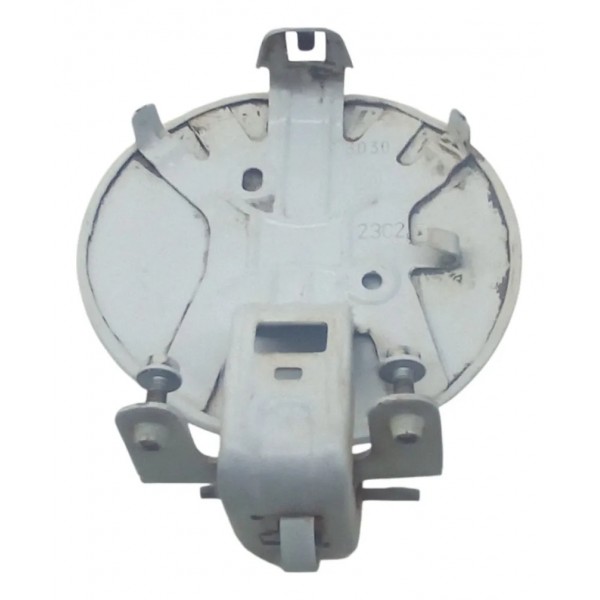 Portinhola Tanque Combustivel Fiat Mobi 1.0 2020 2021 2022 Branco