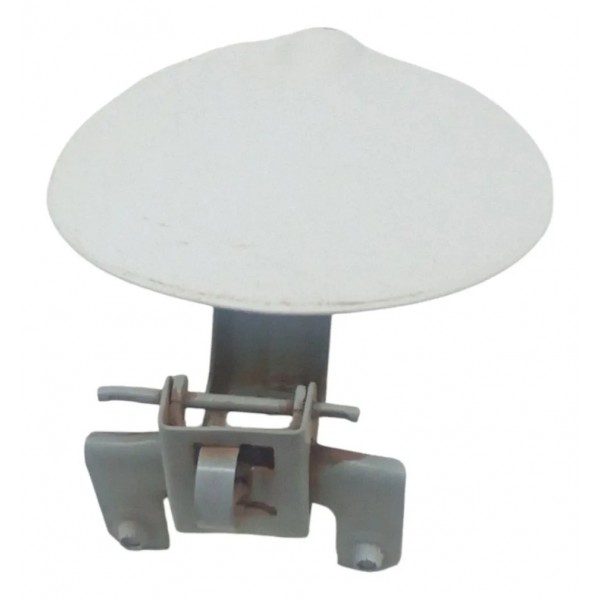 Portinhola Tanque Combustivel Fiat Mobi 1.0 2020 2021 2022 Branco