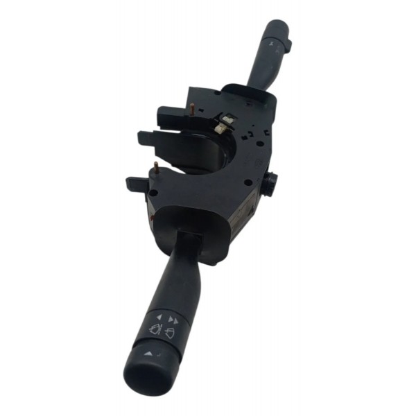 Chave Seta L/parabrisa Ford Fiesta 2008 S/limpador Traseiro