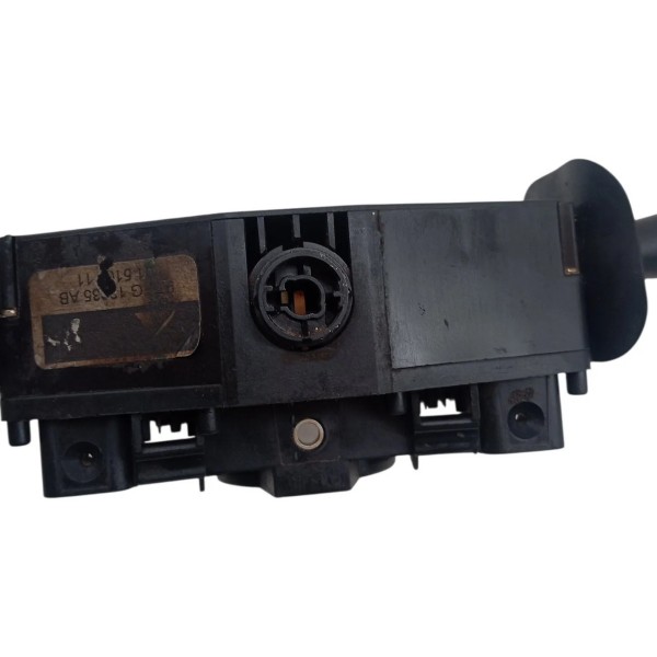 Chave Seta L/parabrisa Ford Fiesta 2008 S/limpador Traseiro