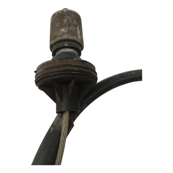 Cabo Embreagem Renault Logan 1.6 8v 2016 2017