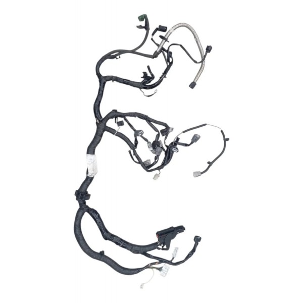 Chicote Injeção Nissan Sentra 2.0 2008 2009 2010 2011 2012