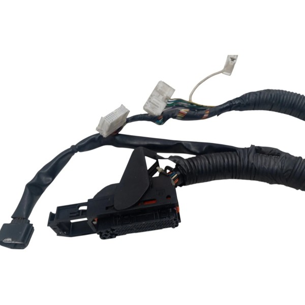 Chicote Injeção Nissan Sentra 2.0 2008 2009 2010 2011 2012