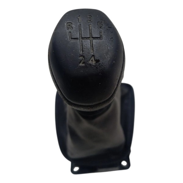 Trambulador Alavanca Câmbio Renault Kwid 1.0 2019 Detalhe