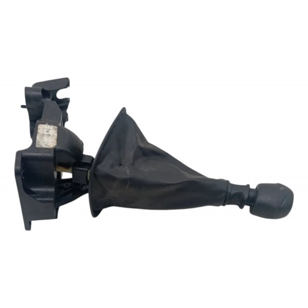 Trambulador Alavanca Câmbio Renault Kwid 1.0 2019 Detalhe