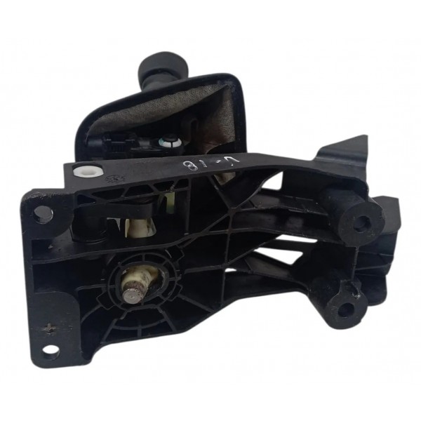 Trambulador Alavanca Câmbio Renault Kwid 1.0 2019 Detalhe