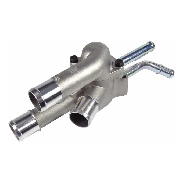 Carcaça Com Válvula Termostática Tucson 2.0 16v 2006 A 2016