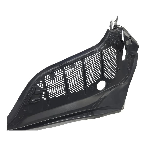 Churrasqueira Grade Parabrisa Peugeot 308 408 - Nova