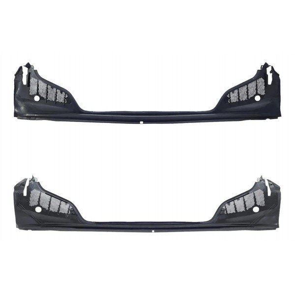 Churrasqueira Grade Parabrisa Peugeot 308 408 - Nova