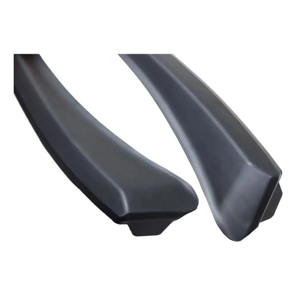 Par Friso Borracha Externa Para-brisa Peugeot 308 - Todos