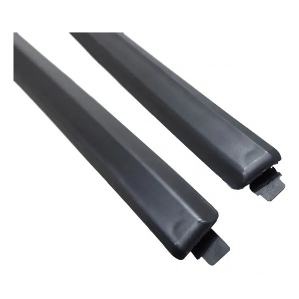 Par Friso Borracha Externa Para-brisa Peugeot 308 - Todos