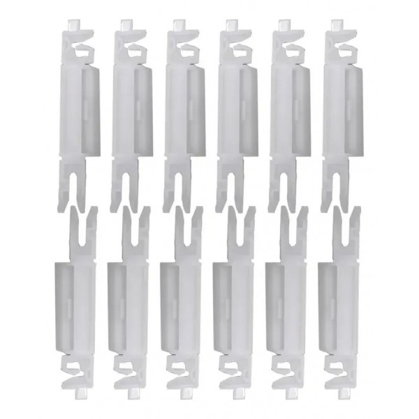 Par Friso Borracha Externa Para-brisa Peugeot 308 - Todos