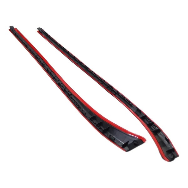 Par Friso Borracha Externa Para-brisa Peugeot 308 - Todos