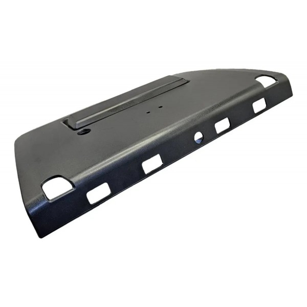 Puxador Tampa Traseira Frontier C/ Câmera Ré 2008 A 2016