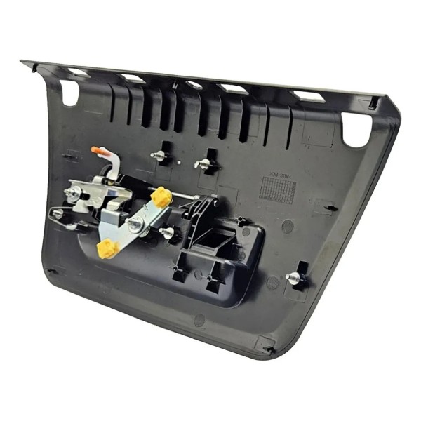 Puxador Tampa Traseira Frontier C/ Câmera Ré 2008 A 2016