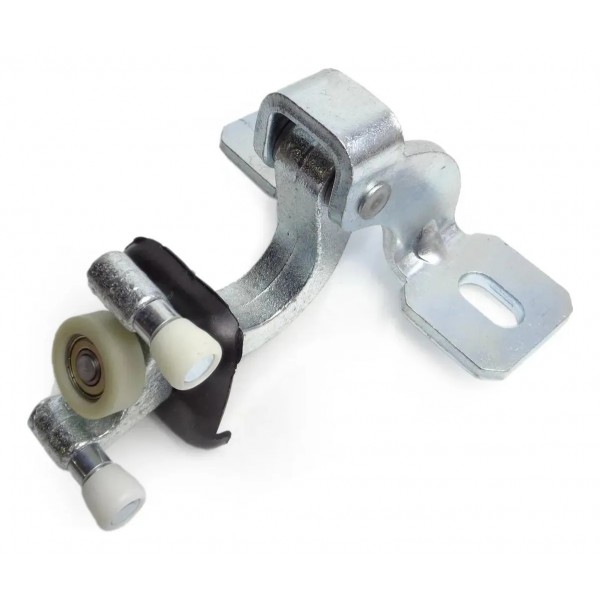 Kit Guia Porta Lateral De Corre Fiat Ducato 2.3 2010 A 2017