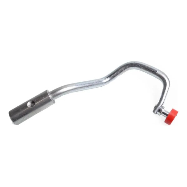 Kit Guia Porta Lateral De Corre Fiat Ducato 2.3 2010 A 2017