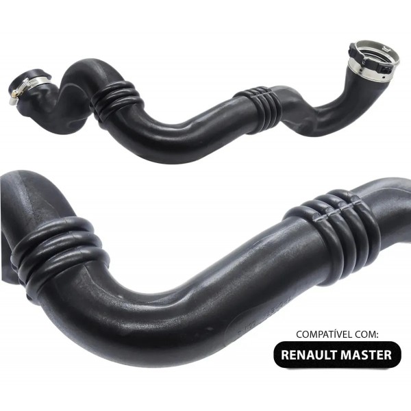 Mangueira Intercooler Renault Master 2.3 2013 2014 2015 A 22