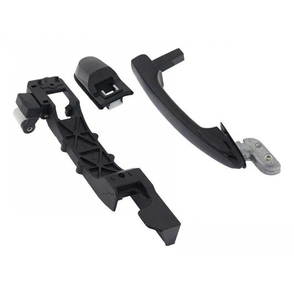 Maçaneta Externa Traseira Lado Direito Tucson 2006 A 2016 Traseira