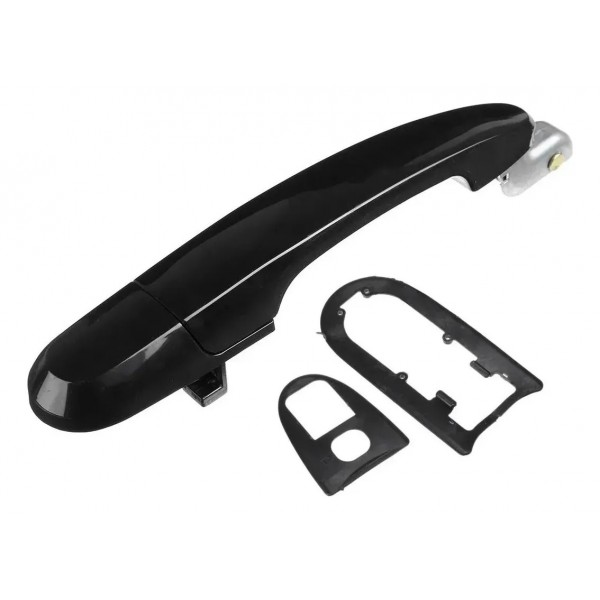 Maçaneta Externa Traseira Lado Direito Tucson 2006 A 2016 Traseira