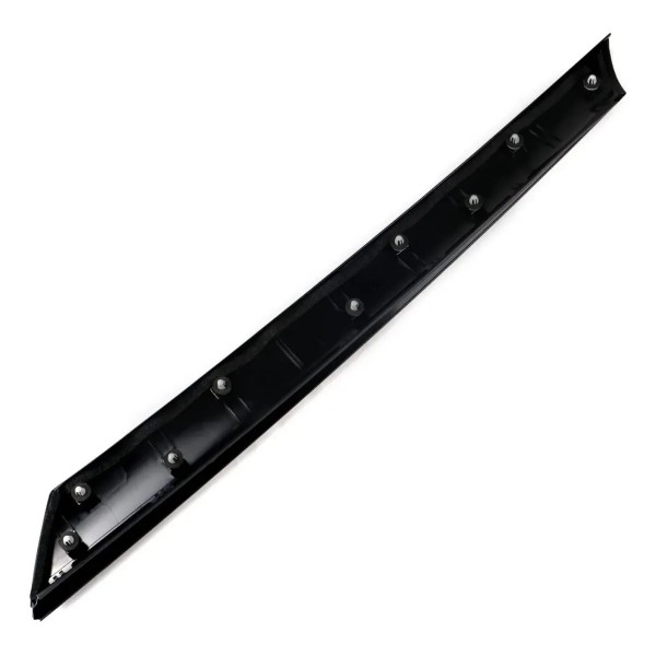 Moldura Externa Parabrisa Lado Direito Kia Soul 2010 A 2014