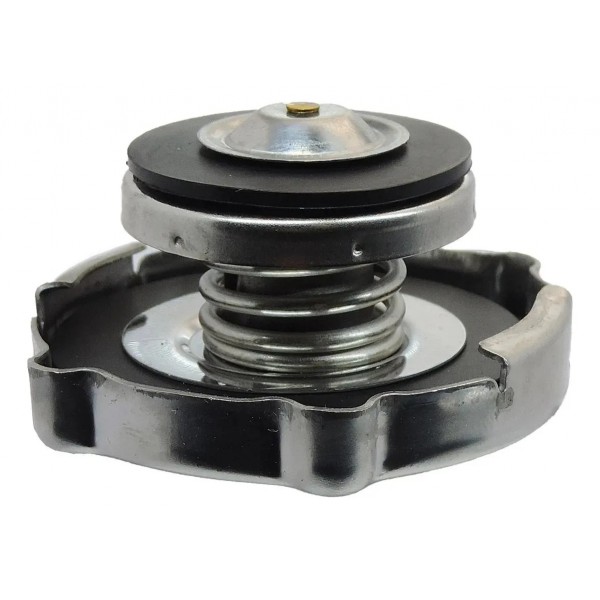 Tampa Do Radiador Journey Freemont Grand Cherokee 52028974aa